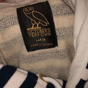 Mens OVO Hoodie